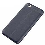  maska Litchi Pattern za Xiaomi Redmi 5A | Shoptok.si