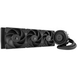 Arctic ACFRE00180A liquid freezer III pro 360 crni cpu hladnjak | ePonuda.com