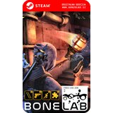  Bonelab - Steam koda brez škatlice (WINDOWS PC) | Shoptok.si