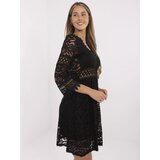 Italy Moda Dress-MI-SK-4831.03-black | shoptok.hr