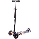 Jungle trotinet za decu triangle, 3g+ 010794 | ePonuda.com