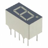  LED display 7-segmentni 1 karakter 9.14mm | Eponuda.ba