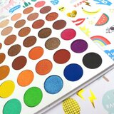 Rude Cosmetics paleta senki za oči Twinkle in her eyeshadows | ePonuda.com