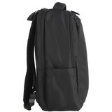 Spirit Ranac za školu Tech 01/24 46x32x19cm crna | Eponuda.com