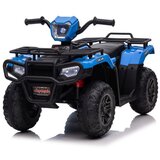 Quad na akumulator JC915 - plavi | shoptok.hr