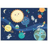  Tapeta - Happy Planets 450x315 | shoptok.hr