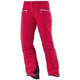 Salomon Whitecliff Gtx W Crvena Cijene