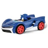 RC 2,4 GHz 370201061 Team Sonic - Sonic 1:20