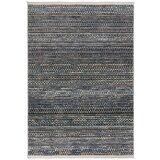 Flair Rugs Plavi tepih 60x114 cm Camino – Cijene