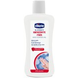 Chicco gel za čiščenje rok 200 ml | Shoptok.si