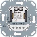 Berker Univerzalni regulator osvetlitve na dotik 85422100, (20993638) Cene