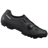 Shimano biciklističke cipele off-road/xc-racing sh-xc300ml,black 45velicina ( ESHXC300ML45 ) Cene