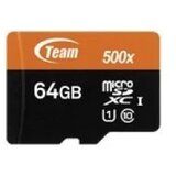 Memorijska kartica micro SDXC Team Group 64GB (UHS-1) | Eponuda.ba
