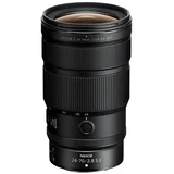 ..Nikon Z 24-70mm f/2.8 S II