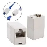 RJ-45 8/8 nastavak (F/F)