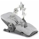 Cam stolček za hranjenje original 4v1 grey | Shoptok.si