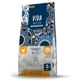 Craftia vida nativa freedom chicken with blueberry puppy medium & large breed - 2 kg Cene