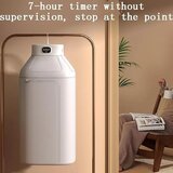 Smania DryHut™ pametna sklopiva sušilica rublja | shoptok.hr