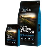 Buddy Profine hrana za pse Puppy - Piletina i krompir 12kg | ePonuda.com