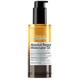 L´Oréal Paris Professionnel Dvofazno ulje Absolut Repair Molecular, 90ml Cene