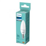 Philips LED žarulja E14 48 W B35 4000 K | shoptok.hr