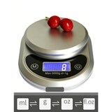 INF Digitalna kuhinjska tehtnica 3kg z natančnostjo 0.1g in osvetljenim zaslonom, (5000298786) Cene