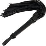 Darkness BiČ Black Leather Cene
