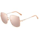 Jimmy_Choo Ženske sunčane naočale LILI-S-DDB ø 58 mm Cijene