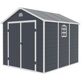 Rojaplast Vrtna ostava Ave H - | shoptok.hr