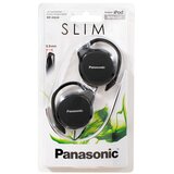 Panasonic RP-HS46E slušalice, crna | shoptok.hr