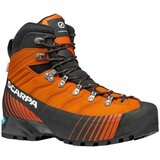 Scarpa Moški pohodni čevlji Ribelle HD Tonic/Tonic 45,5 | Shoptok.si