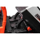 Ramiz Otroško vozilo Farmer Truck UTV 4x4 24V Oranžna | Shoptok.si
