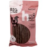 Hanfred Konopljine SOS palčke s konjskim mesom - za pse - 130 g Cene