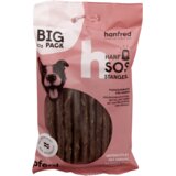 Hanfred SOS štapići od konoplje s konjskim mesom - za pse - 130 g Cijene