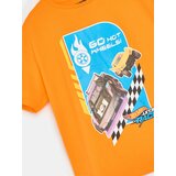 Sinsay majica za dječake kratkih rukava Hot Wheels 129AM-22X | shoptok.hr