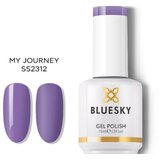  BLUESKY TRAJNI LAK MY JOURNEY 15ML Cijene