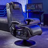 X Rocker Gaming stol Pro 4.1 audio črn, (5000506779) Cene