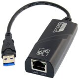 Newmb Technology USB 3.0 na Gigabit RJ45 LAN Mrežni adapter - N-UL88179B kontroler Cene'.'