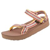 Teva Nizki čevlji Midform Universal pisana | Shoptok.si