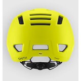 Smith Transit MIPS Helmet matte neon yellow | Shoptok.si
