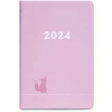 Vuch Diary Le Petit Pink