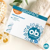 o.b. pro Comfort Super tamponi 54 kos | Shoptok.si
