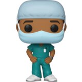 Funko POP HEROES: FRONT LINE WORKER - MALE #2 Cene