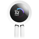 NZXT Kraken Plus 360 RGB V2 vodeno hlađenje belo (RL-KR360-W2) | Eponuda.com