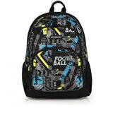 Olimp Sport Ranac školski ergonomski 32x44x18 cm 21l Rivals Gabol | ePonuda.com