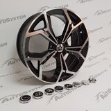  FELGA ALUMINIJUMSKA TOYOTA 19X7.5 P5963 Cijene