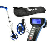 Geko lCD kolo za merjenje razdalje 0,1-10,000M G15150 | Shoptok.si