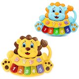 Olimp Sport Piano lavić na baterije sa svetlom i zvukom 833180 | ePonuda.com