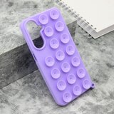  Futrola octobuddy za samsung a366b/a566b galaxy a36 5g/a56 5g ljubicasta ( F122232 ) | ePonuda.com