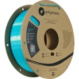Polymaker PolyLite Silk PLA Light Blue | Shoptok.si
